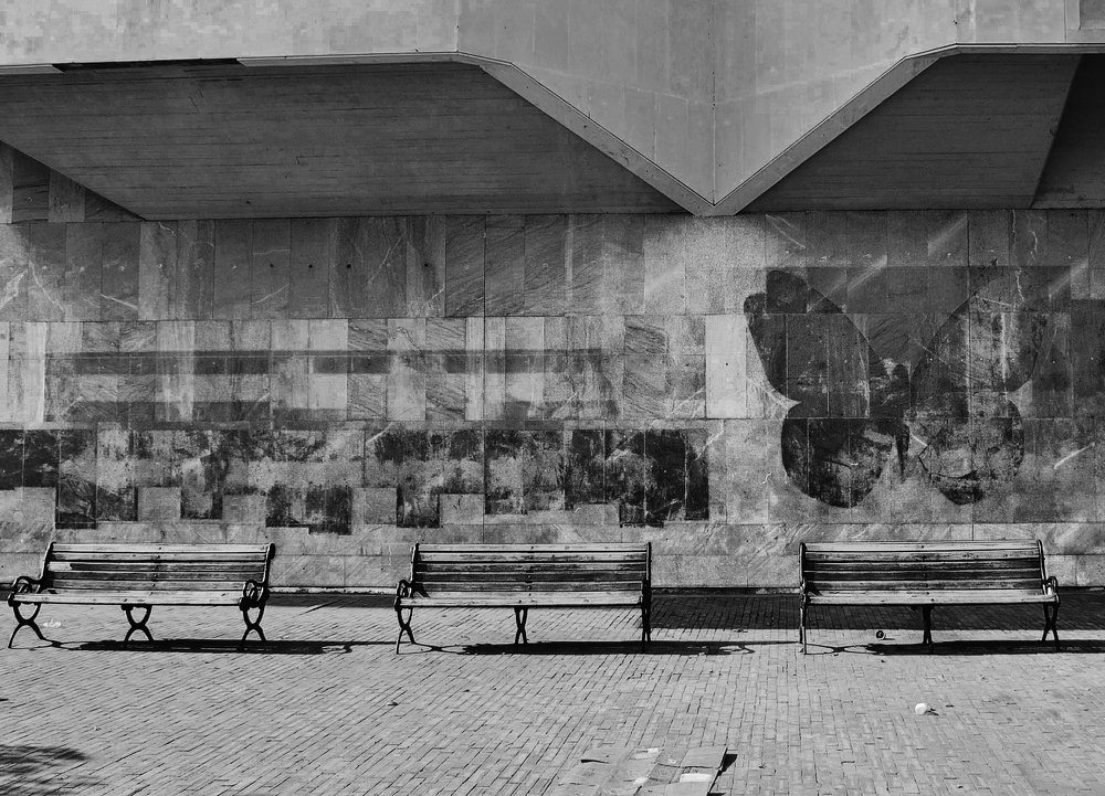 Evidencia de Madame Butterfly II