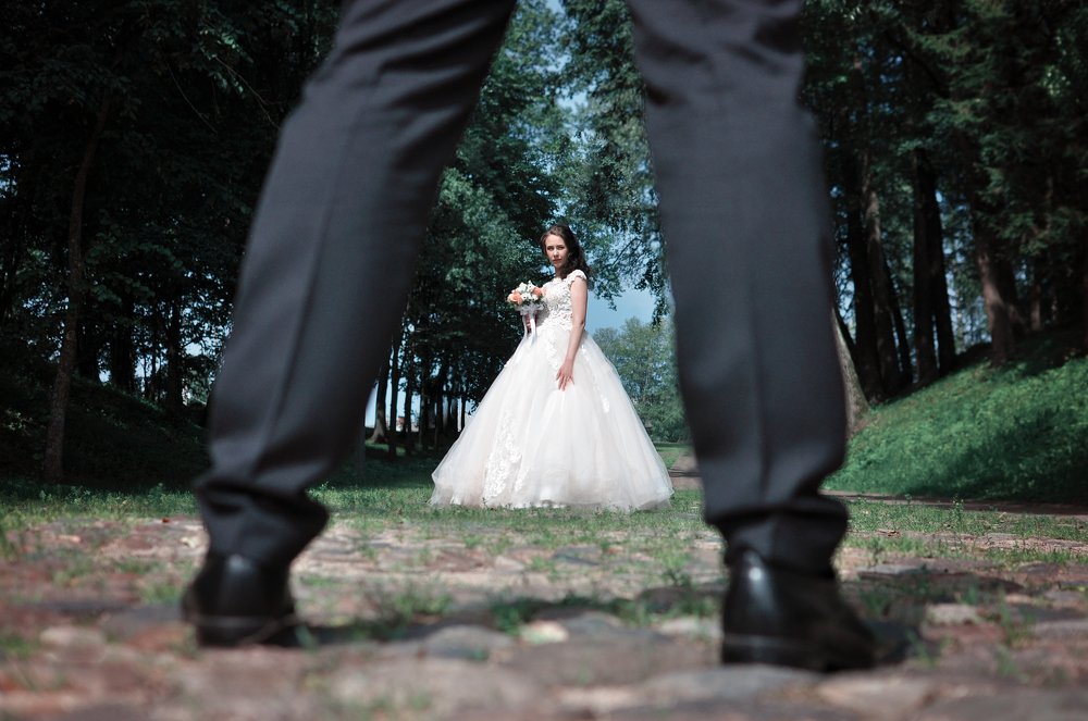 Photograph by Алексей Степанюк