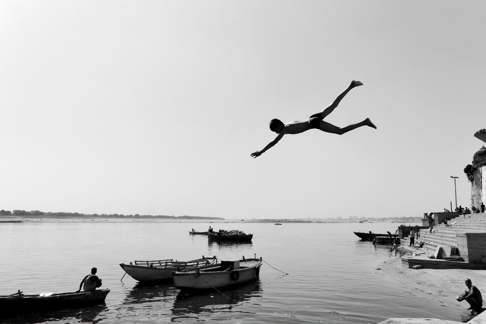 Photograph by Gaurav Verma