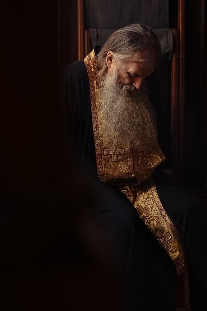 Photograph by Михаил Данилов