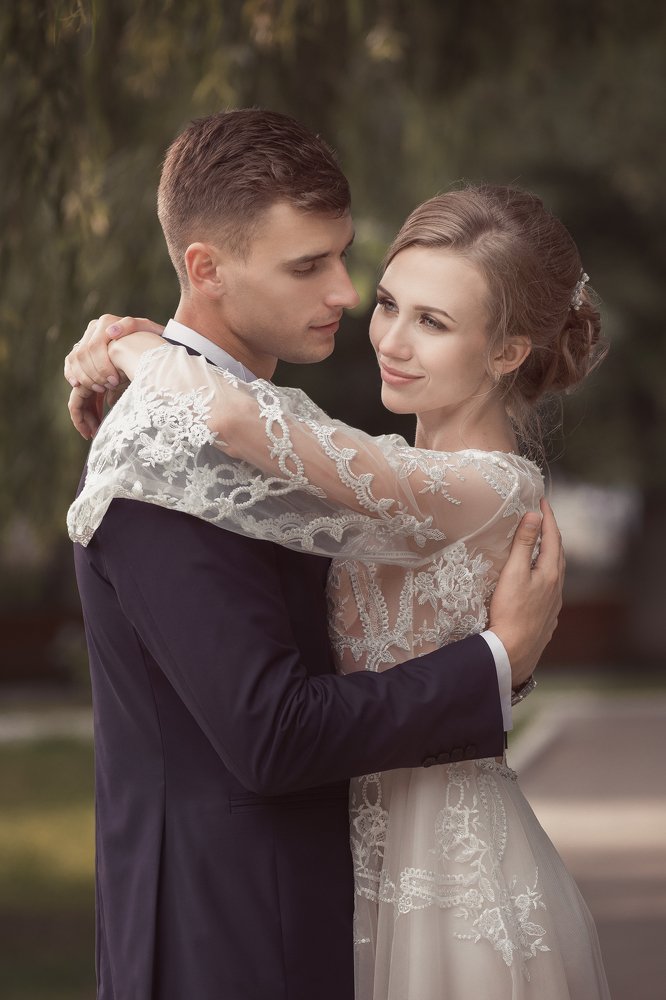 Photograph by Елена Кузнецова