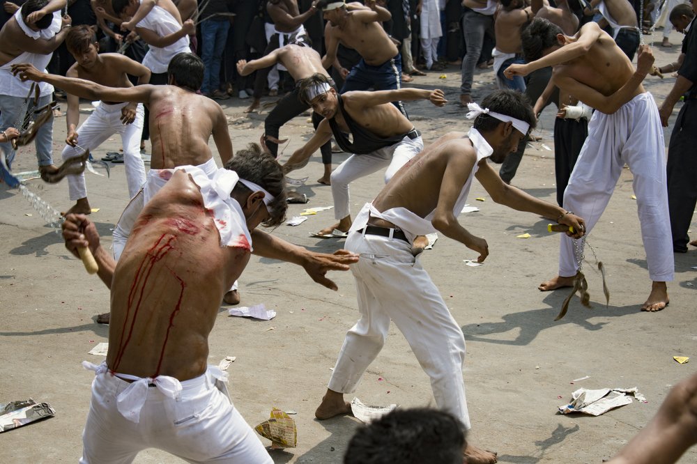 Photograph by Gaurav Verma