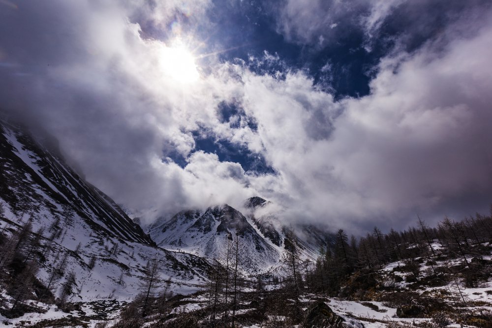 Photograph by Олег Невзгодов