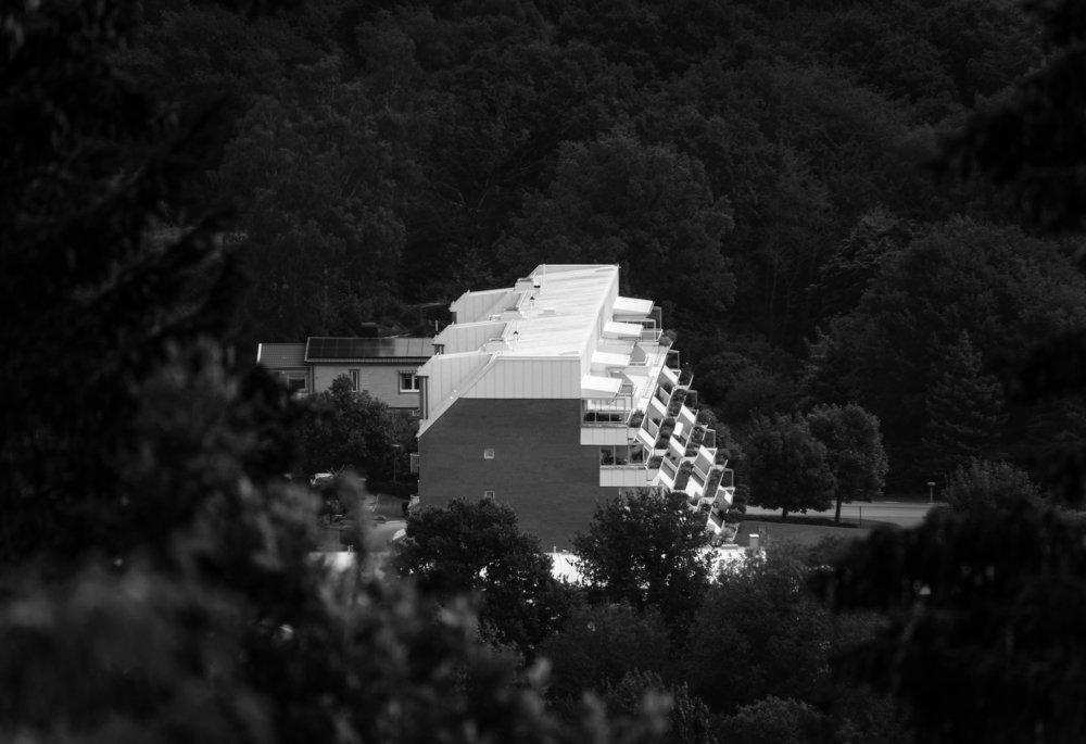 B&W collection summer 2020