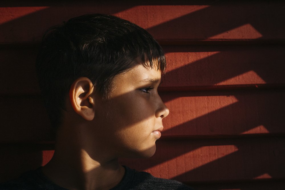 Photograph by Аксинья Абрамова