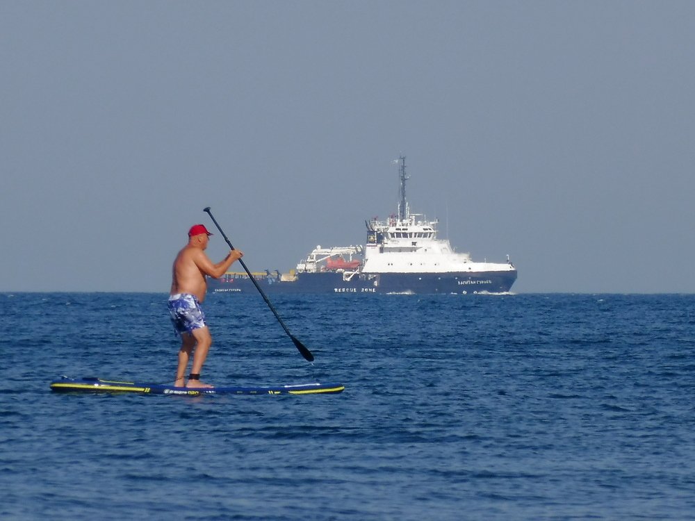 Photograph by Елена Коробкина