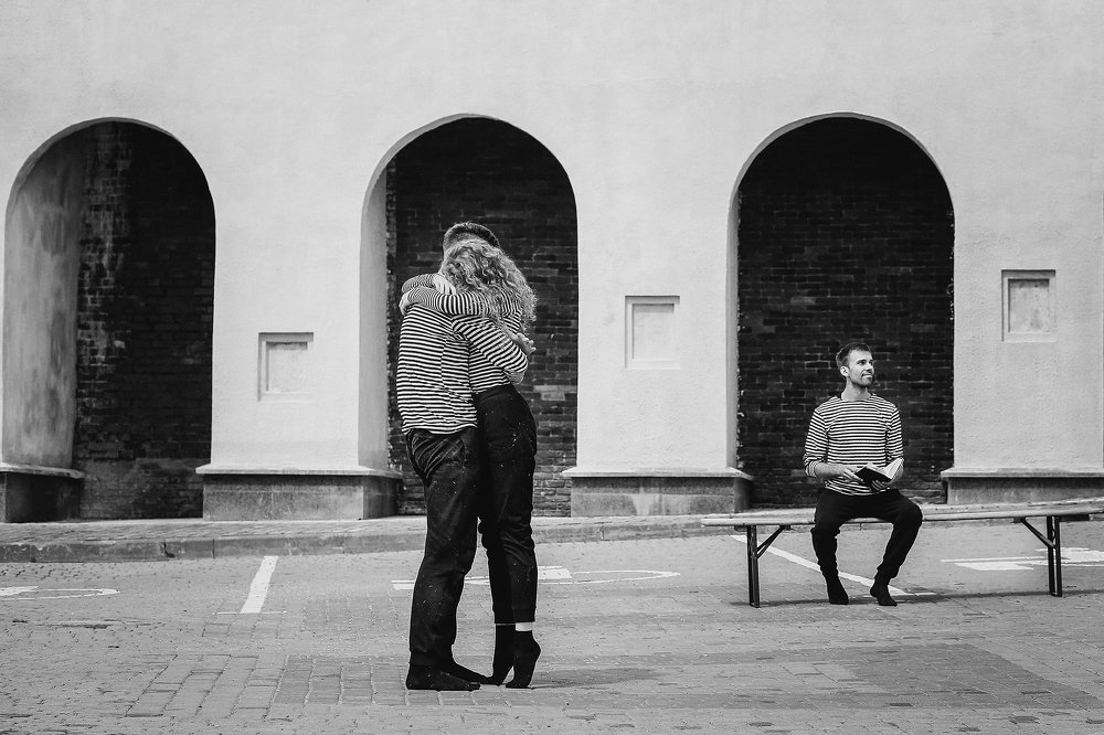 Photograph by Валерия Касперова