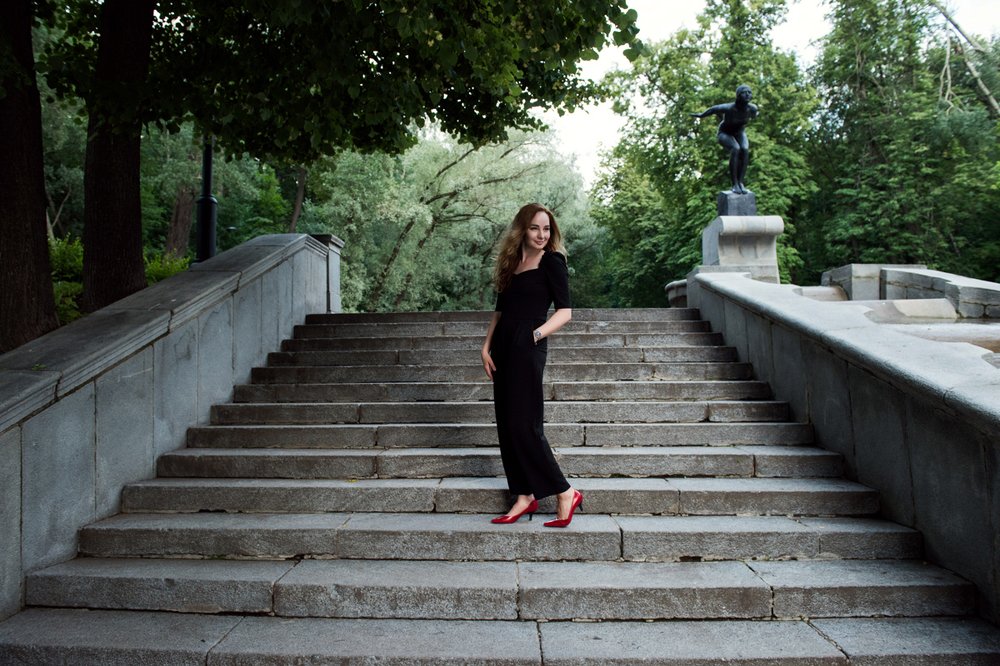 Photograph by Лейла Матар