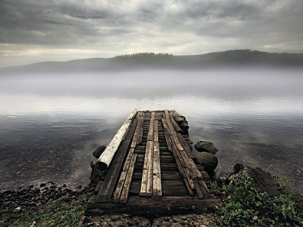 Photograph by Емельянов Саша