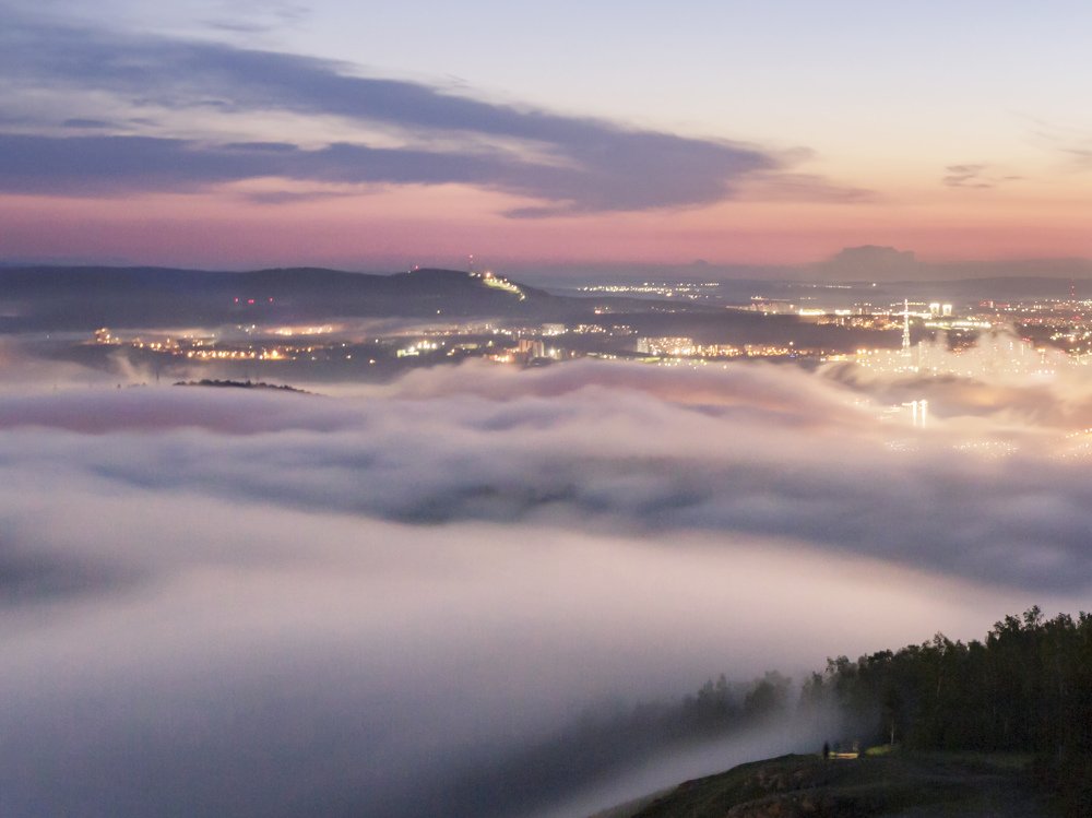 Photograph by Емельянов Саша