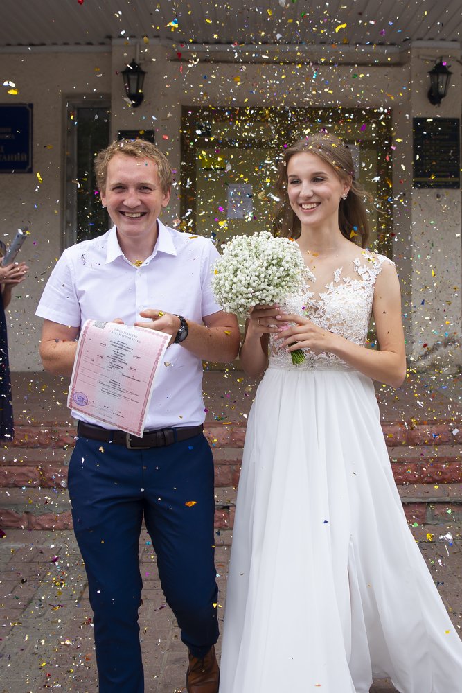 Photograph by Елена Любимцева