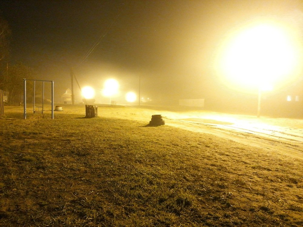 Photograph by Ксения Туваева