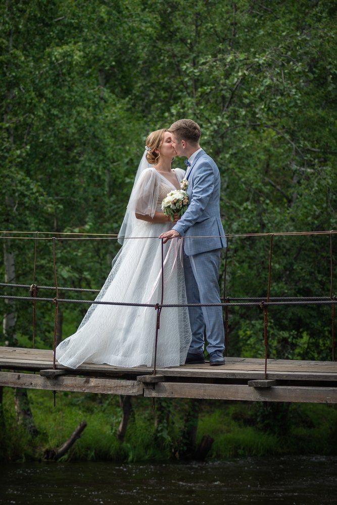 Фотография автора RW