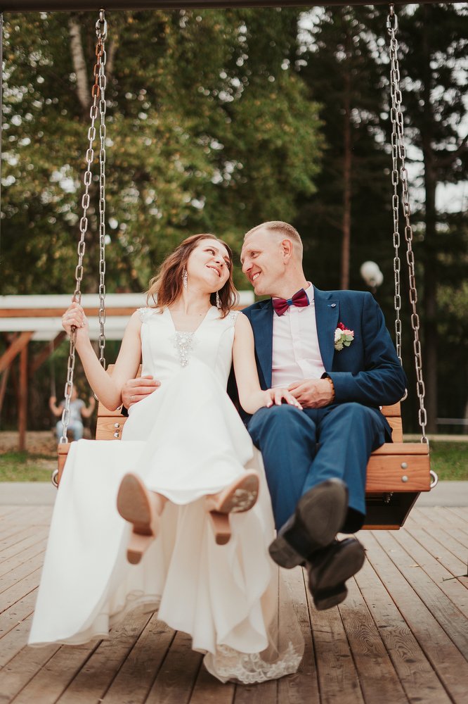 Photograph by Константин Пинигин