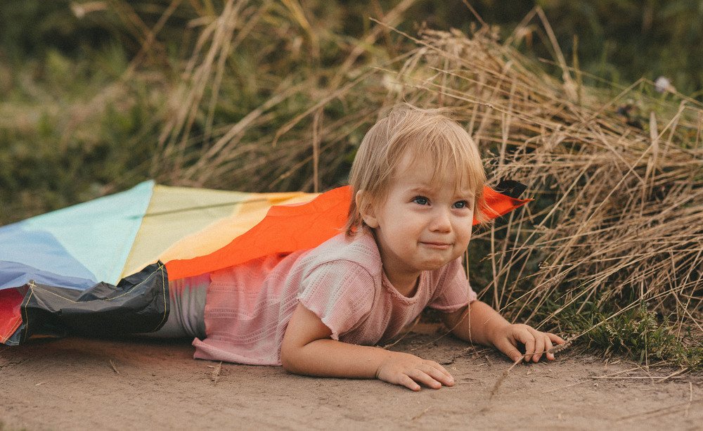 Photograph by Анна Лизгунова