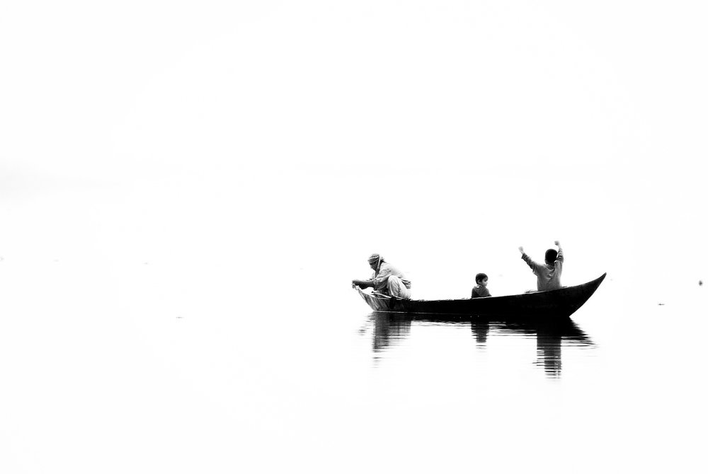 Photograph by Abdulrasool Aljaberi