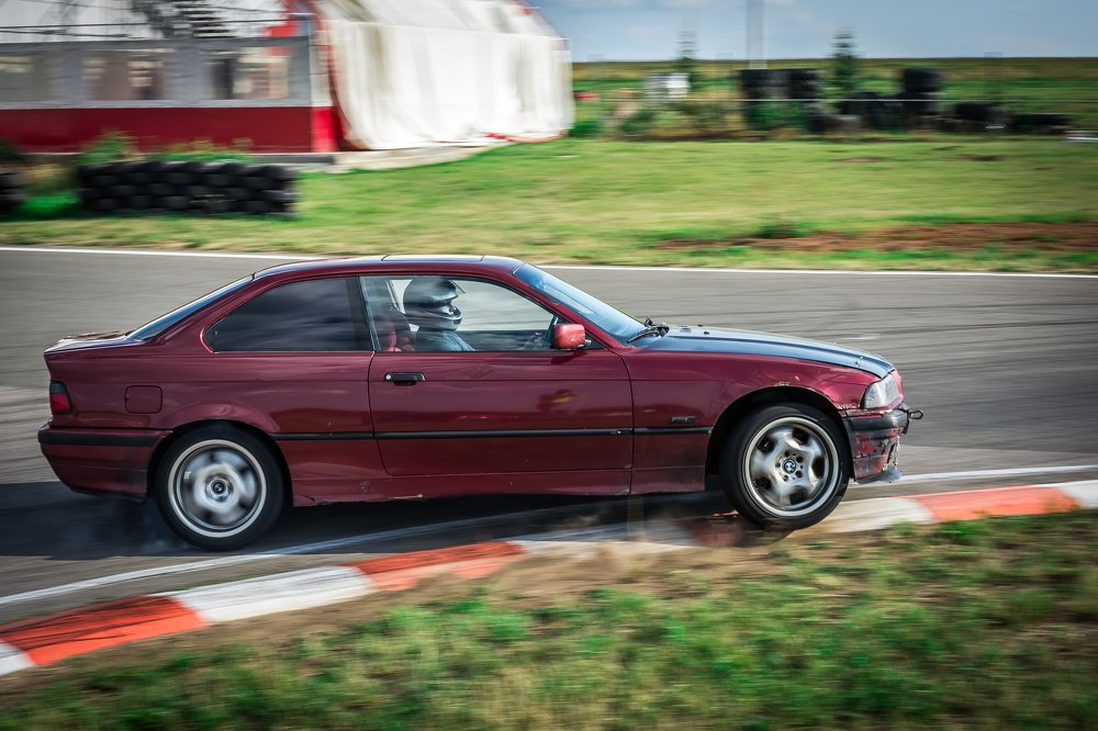 Photograph by Алексей Стариков