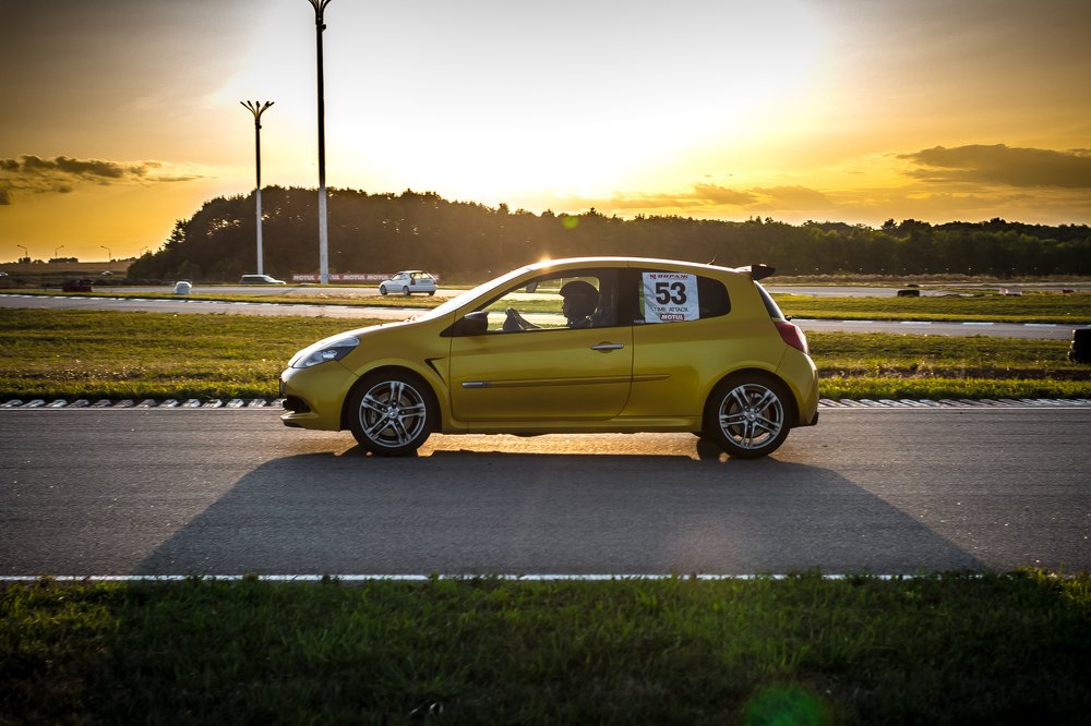 Photograph by Алексей Стариков