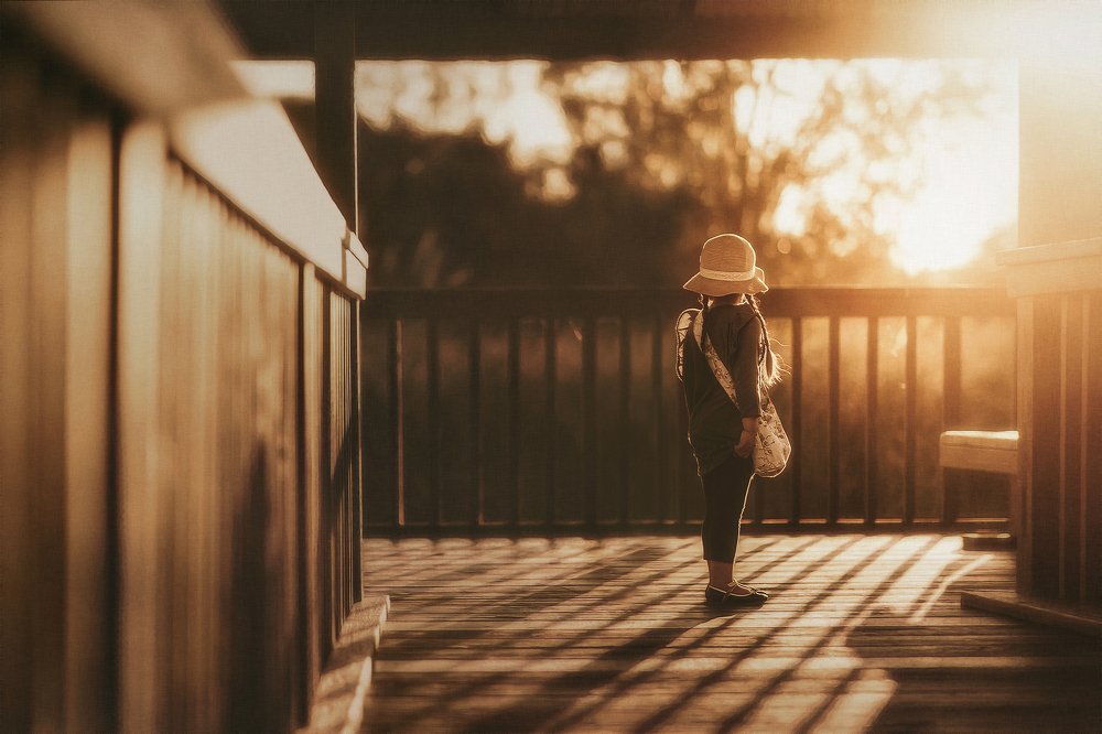 Photograph by Despird Zhang