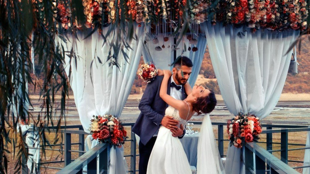 Счастливый день в жизни