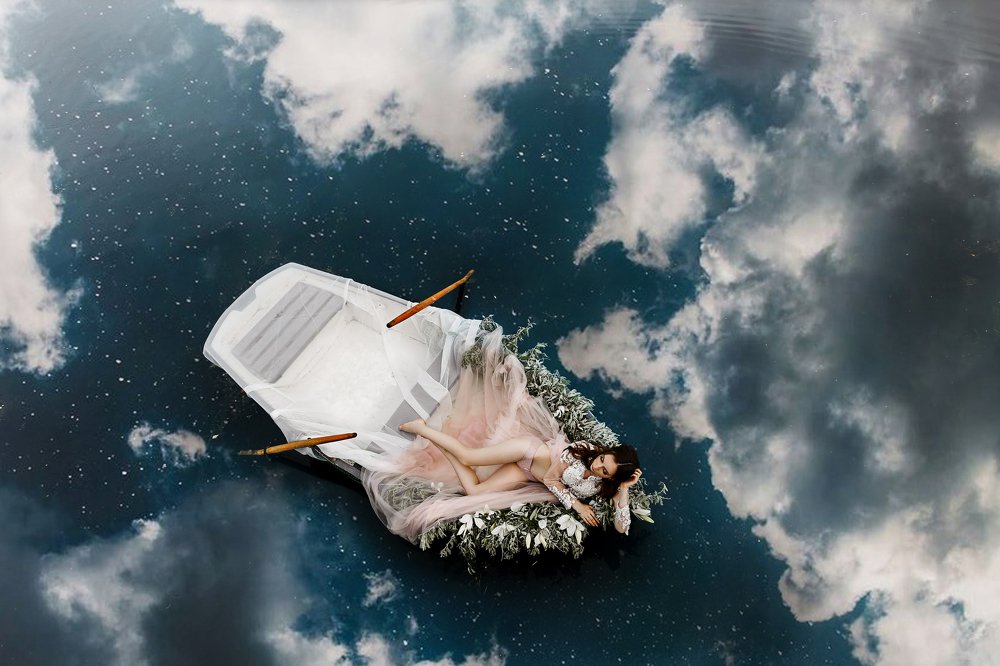 Photograph by Ирина Сергеевна Томилова