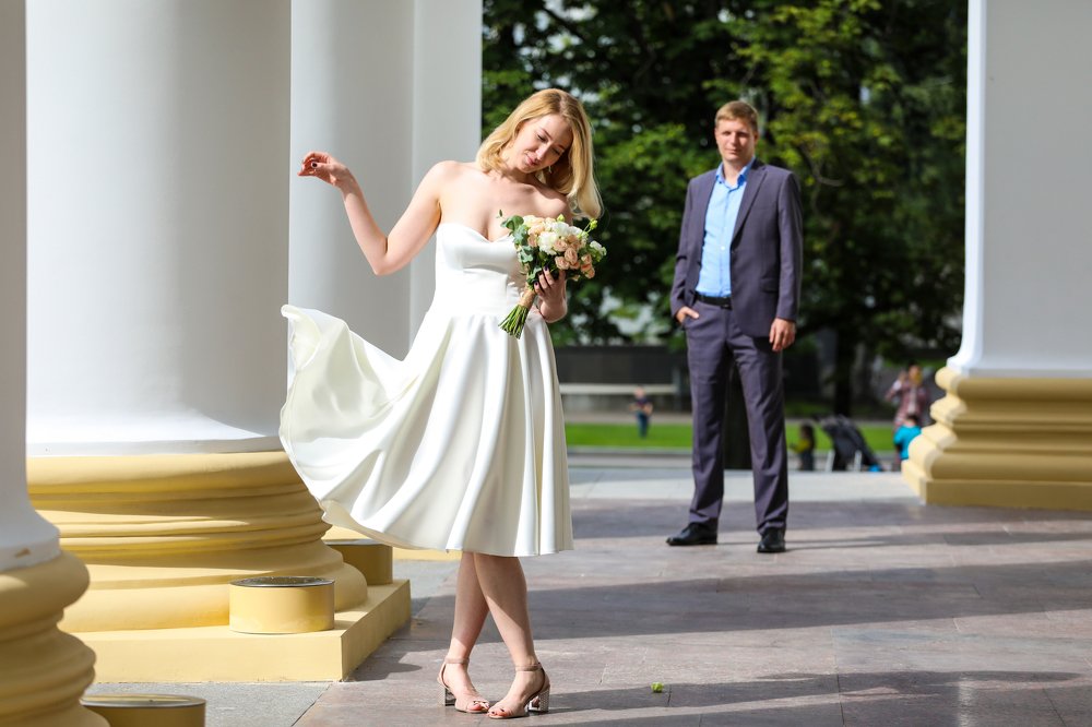 Photograph by Александр Яновский