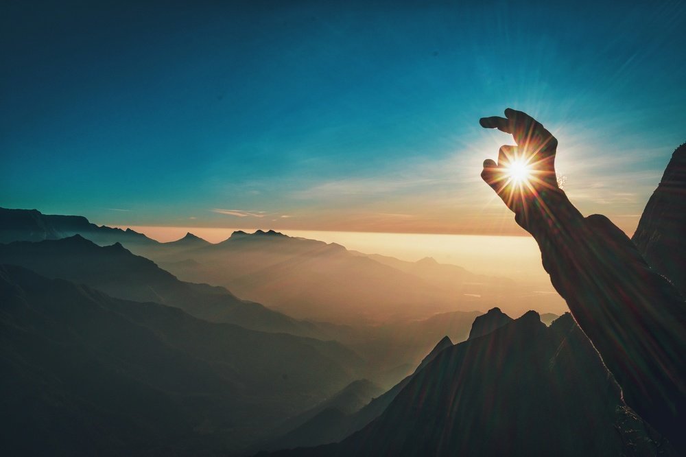 Photograph by Abijith Soman