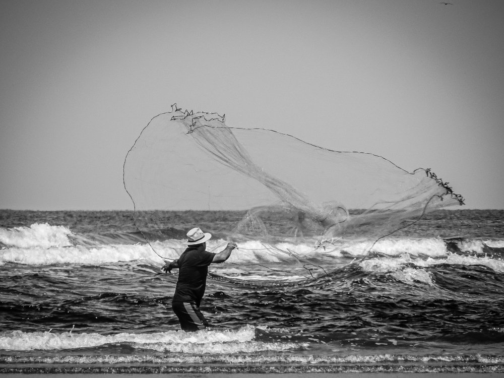 Photograph by Sven Delaye