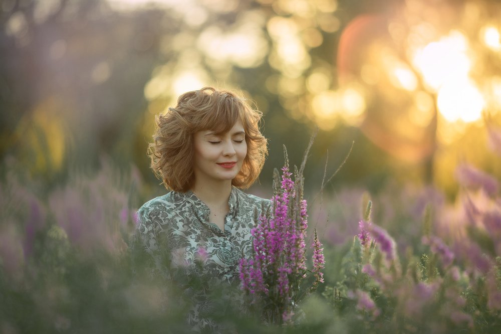 Photograph by Элина Чекалова