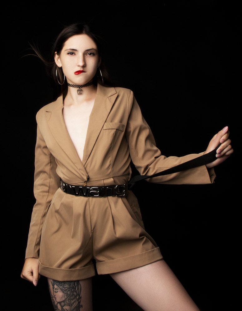 Photograph by Екатерина Морякова