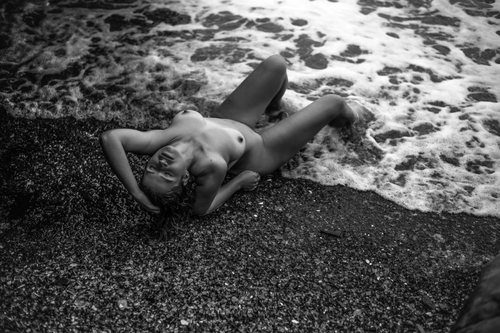 Photograph by ANTON KHOMENKO https://www.patreon.com/ant_vipp