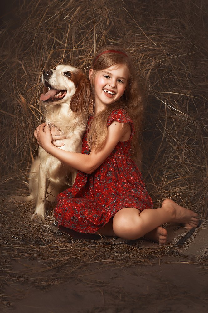 Photograph by Елена Курзина