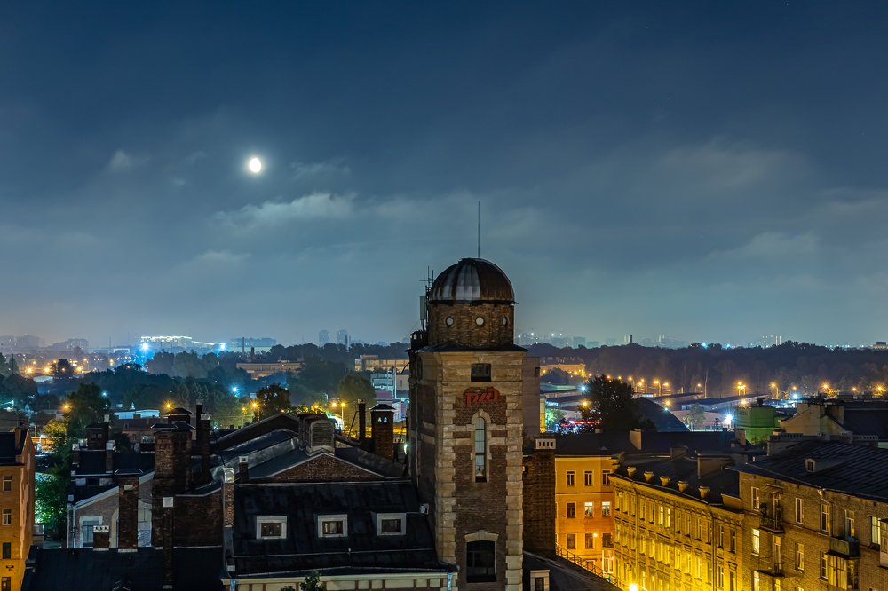 Photograph by Анатолий Павлович