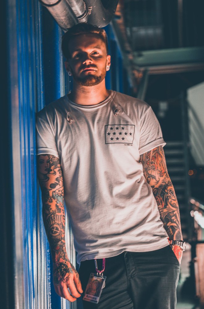 Фотография автора Nicole Sunshine Riddle