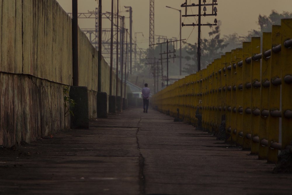 Photograph by Akshay Bandre