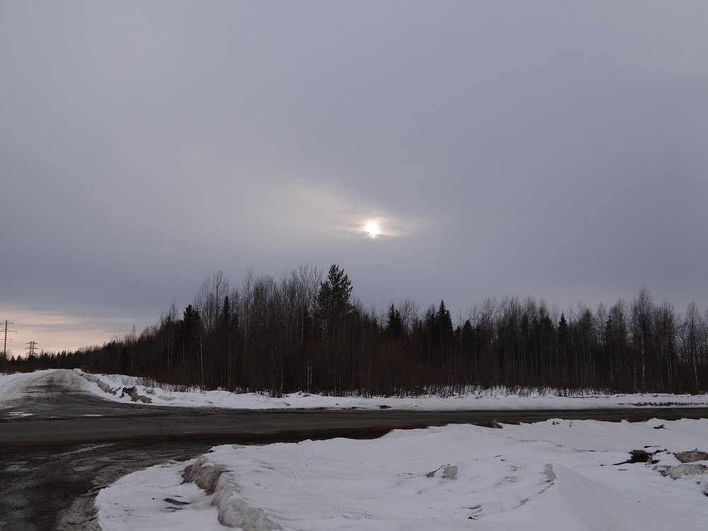 Photograph by Александр Егоров