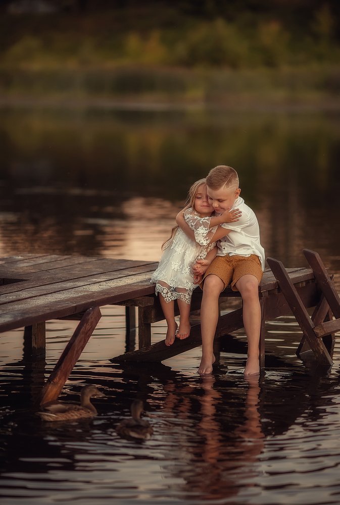 Photograph by Наталия