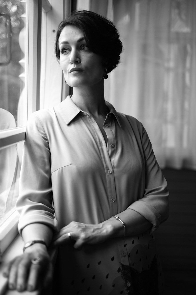 Photograph by Юрий Хорошев