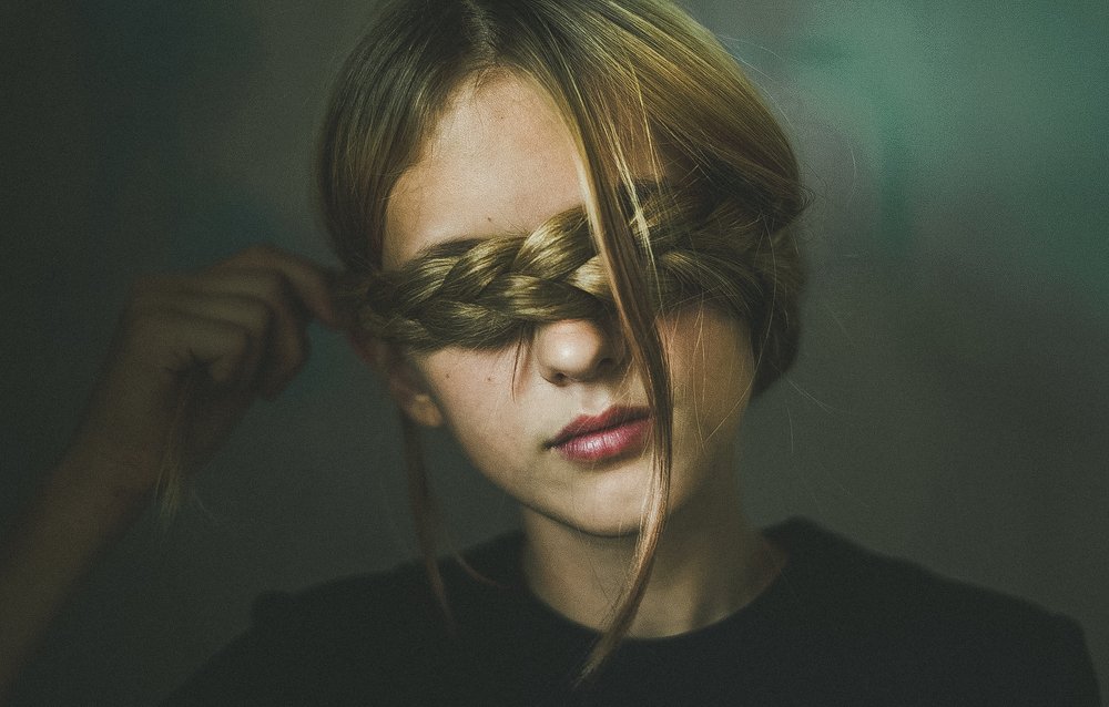 Photograph by Yulia Tanakova