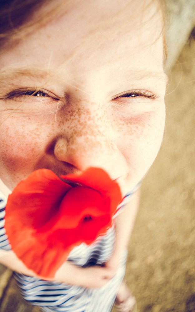 Photograph by Yulia Tanakova