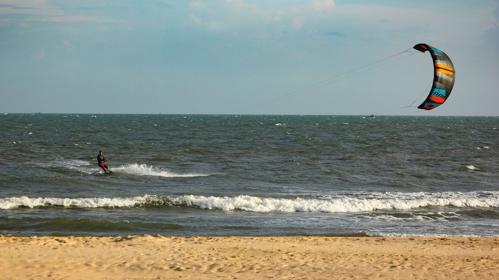 Photograph by Александр Волжинский