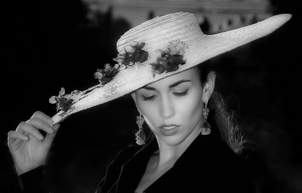 Photograph by ANTONIO MATA CUEVAS