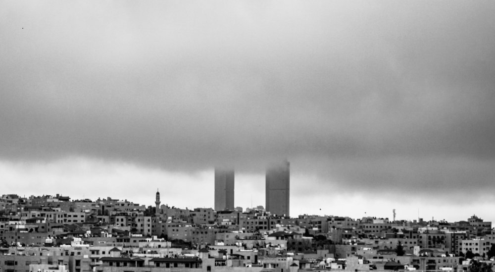 Photograph by Ali Abu Ras