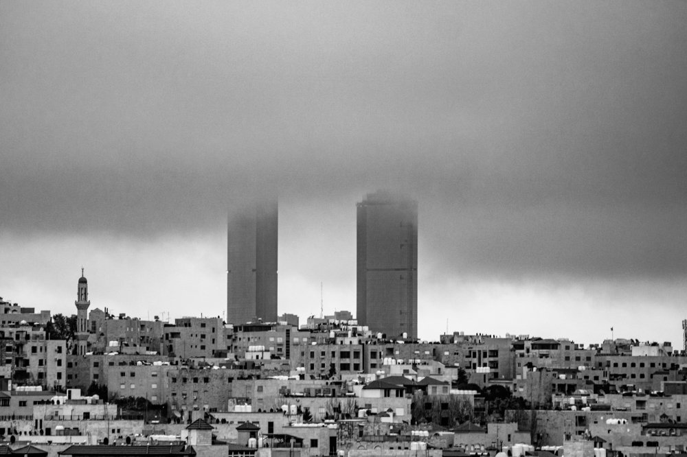 Photograph by Ali Abu Ras