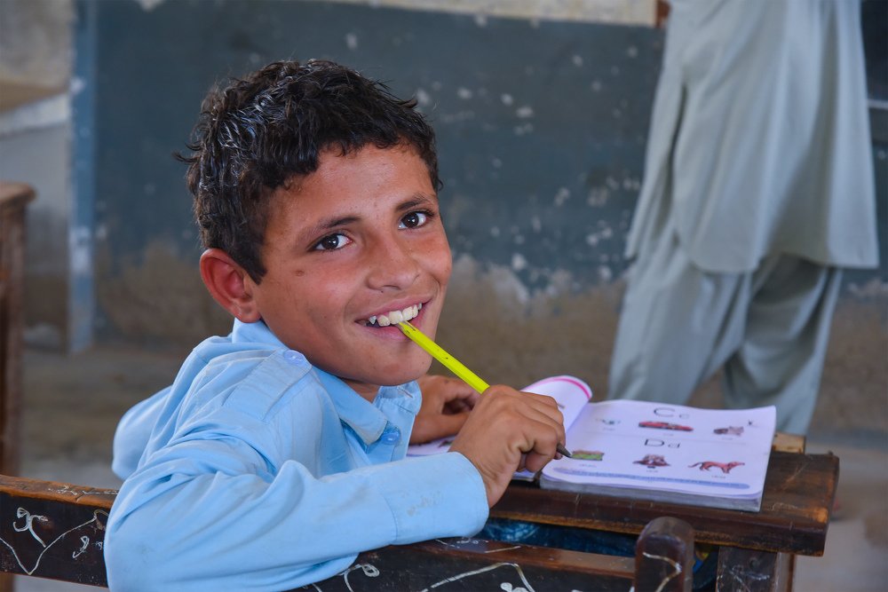 Twinkle Boy: Innocent Emotions