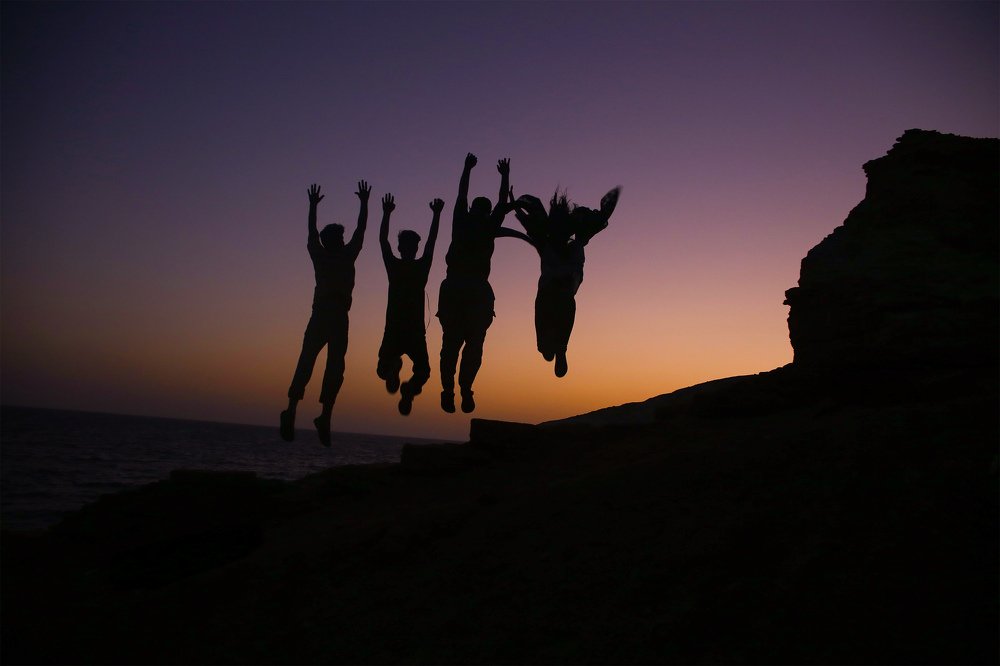 Photograph by Syed Kashif Rafi