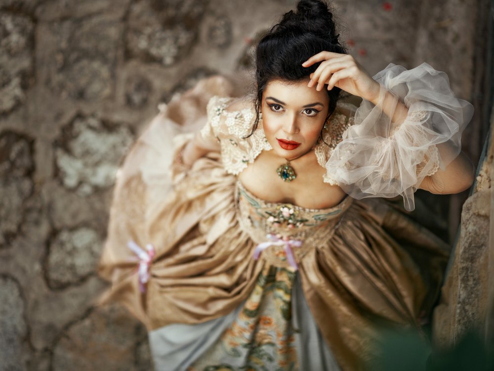 Photograph by Andrey Pochernin