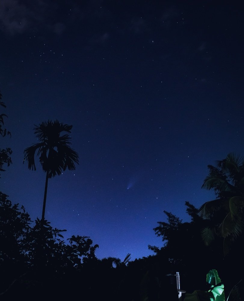 Photograph by Abijith Soman