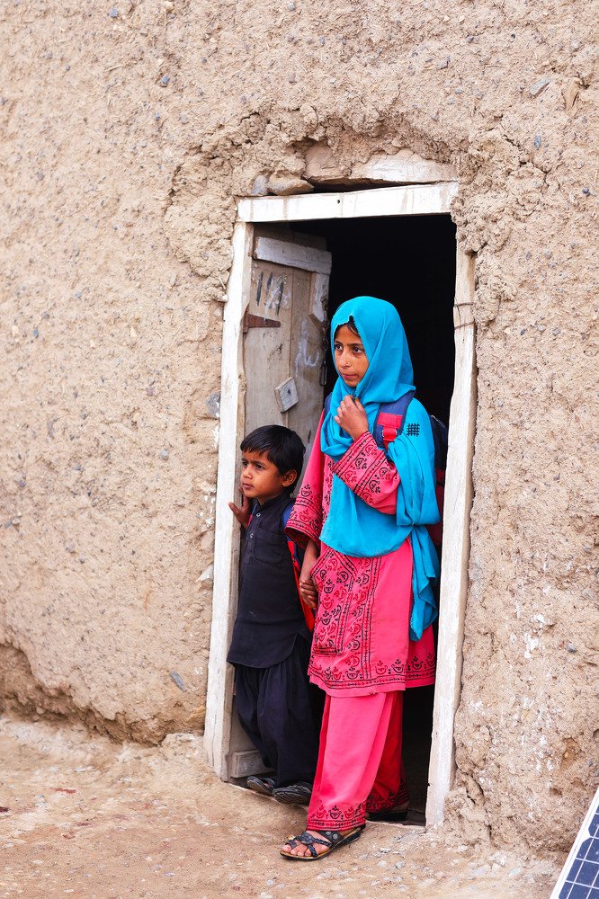 Photograph by Syed Kashif Rafi