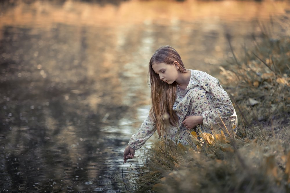 Photograph by Елена Маринина